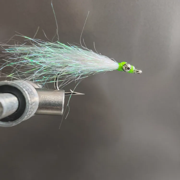 野钓查理：清稍.翘嘴.红尾.黄尾.鲶鱼.鲈鱼.鲅鱼等.手工制作