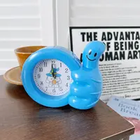 卡通闹钟时尚个性小闹钟Z1108