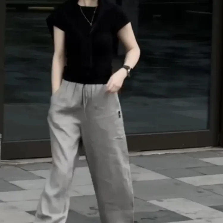 新款时尚洋气精品百搭女装S1794