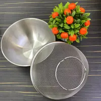 23cm漏网一套家用厨房必备轻奢现代高级感简约【汤家限定】