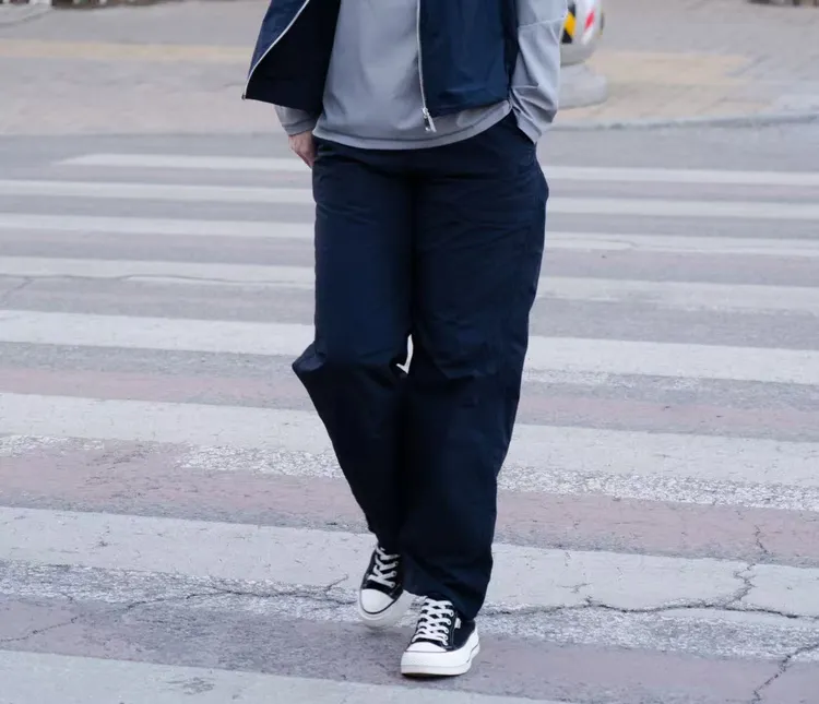 250618【燕子优选】菲玛掂百搭时尚减龄休闲裤