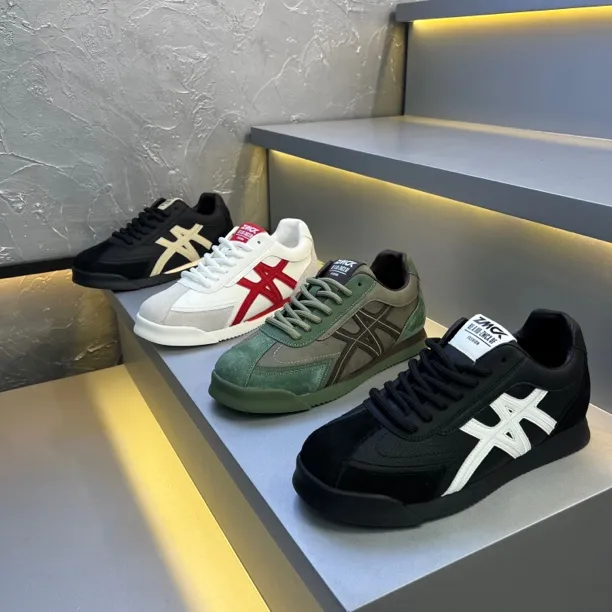 66-733冬季新款韩版低帮男鞋舒适百搭休闲鞋男士阿甘鞋棉鞋