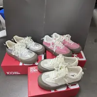 【炸了！！蝴蝶结德训！小众款式！】 百搭休闲德训鞋女鞋