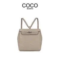 COCO ZEBRAMM455 新款时尚气质女士单肩手提斜挎包百搭