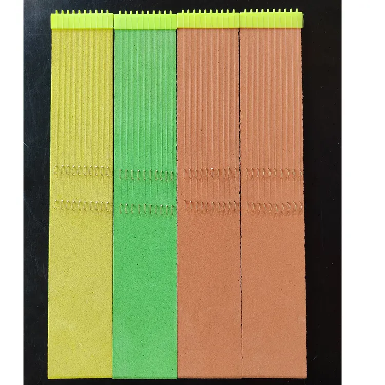 黄尾专用子线双钩10副装钓鱼钩短子线鱼钩30cm长子线黄尾钩