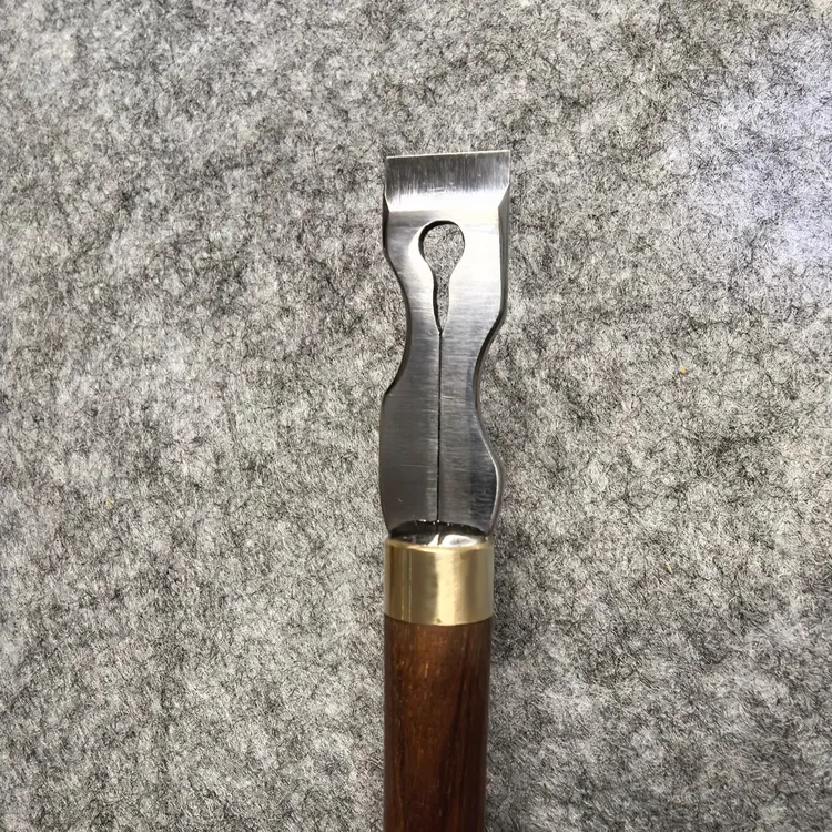 葫芦雕刻专用一号刀