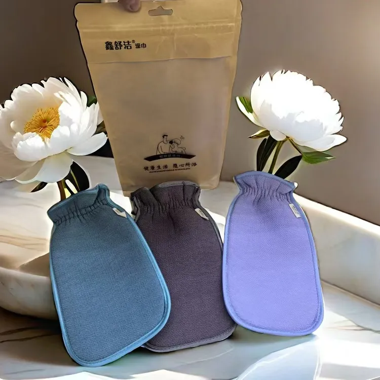 【曼玉专享】（到手3个）鑫舒洁澡巾