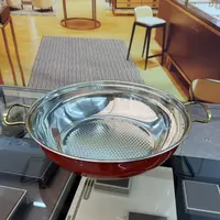 【不带盖】苏牌三金加大双耳不沾火锅家用厨房必备轻奢【汤家限定】