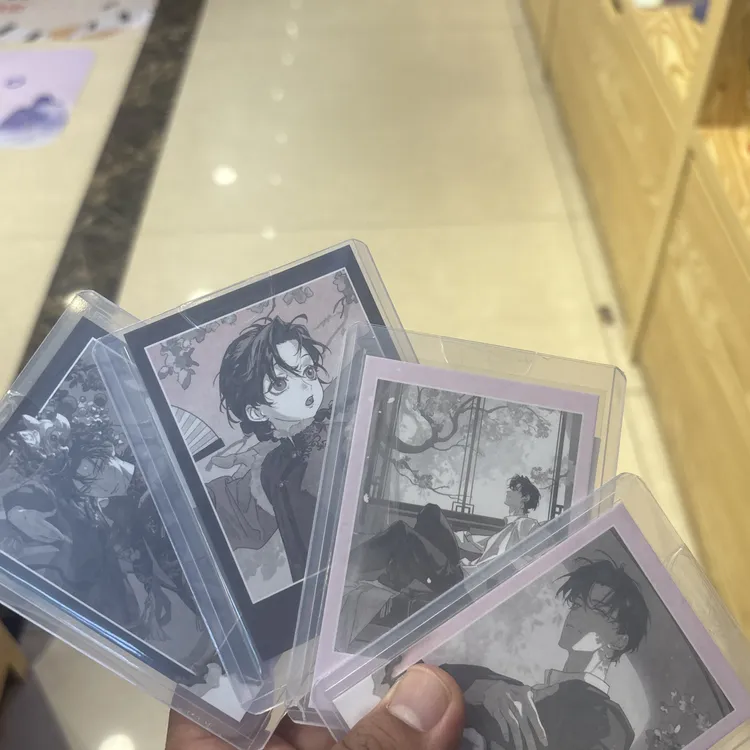 盗墓笔记 2025 解雨臣 生日季 系列产品