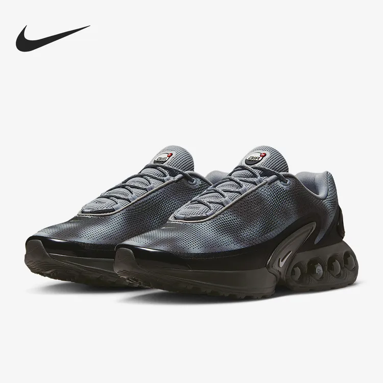 Nike/耐克正品Air Max 男士缓震气垫轻盈跑步鞋IB4433-001
