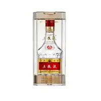 五粮液小八代【100ml】 浓香型白酒52度100ml