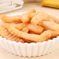 【孙蕊专属】虾条解馋宿舍休闲追剧小吃