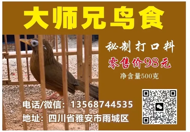 大师兄秘制打口料