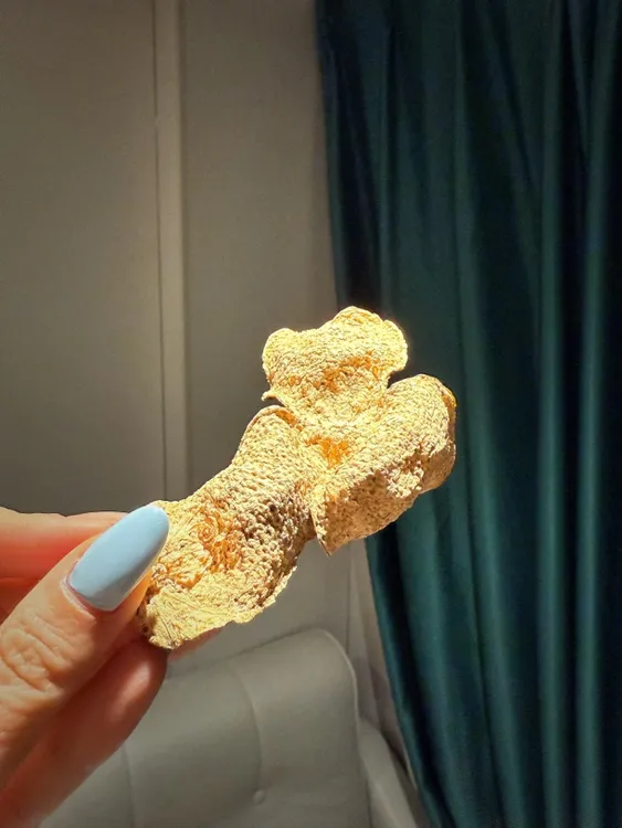 【高货薄荷万精油】2015东甲葵仔围圈枝二红皮新会陈皮