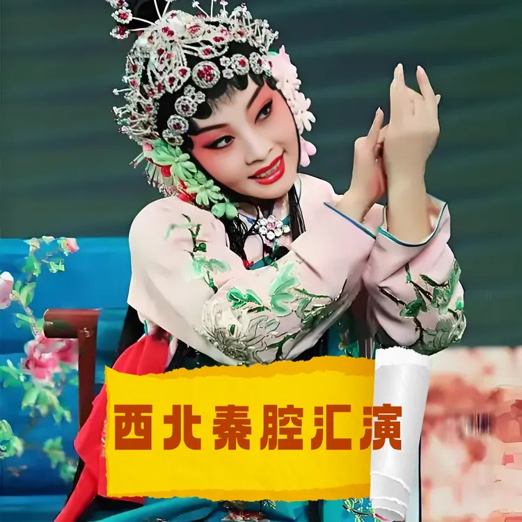 天水伏羲庙西北五省秦腔荟萃展演/汽车/手机/电视/音响/视频优盘