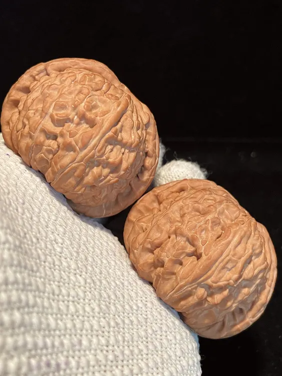 全品无修白茬(白狮子)