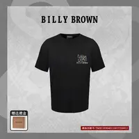【无礼盒】[象由心生]时尚短袖纯棉t恤轻奢男装 BILLY250