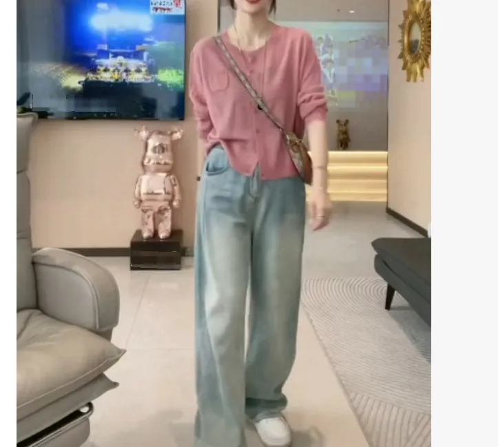 时尚潮流百搭精品女装dgd3624