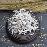 精选藏区高海拔 白雪茶  b