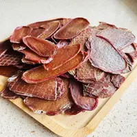 西班牙猪蛋蛋宠物零食烘干猪宝片原味无添加猫狗通用营养美味手工