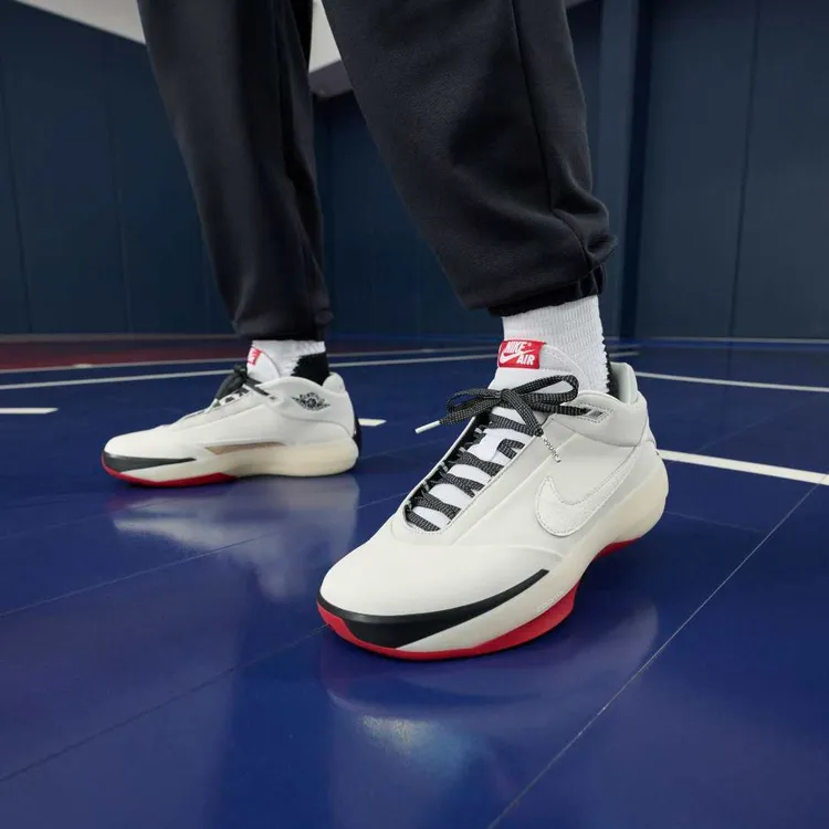 Jordan官方 AJ40 PF 男子篮球鞋运动鞋缓震实战训练 IQ4088-100