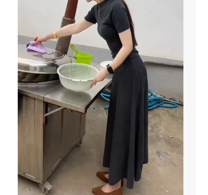 时尚潮流百搭精品女装dgd2483