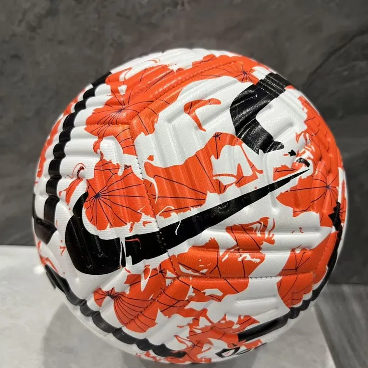 中考专用专业比赛训练足球成人青少年运动场地用球标准5号球