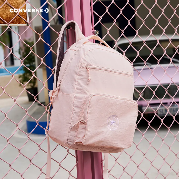 Converse匡威男女时尚运动双肩包休闲潮流学生包包CAN-BK-5771