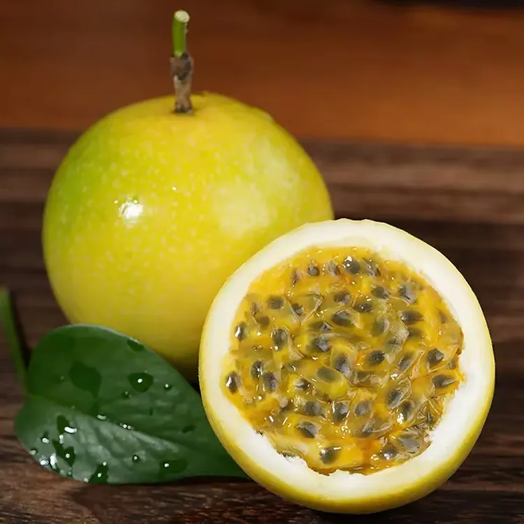 鹏子自营-你想象不到的好吃百香果！（20枚装）顺丰快递，包邮到家