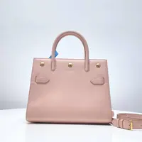 胖虎曼曼/博柏利/95新/公价0/箱包/斜挎包/312505030090