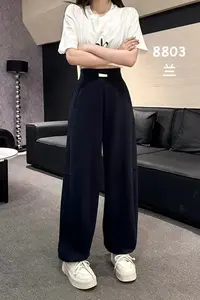 Li&Li《 源俪佳 》8803时尚运动休闲裤