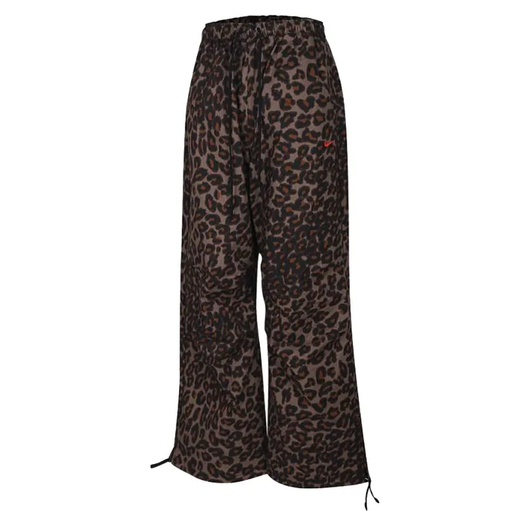 Nike耐克女子AOP PANT运动休闲长裤IO0479-010