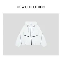 【香香严选】新款时尚休闲外套 W1518003B-1495