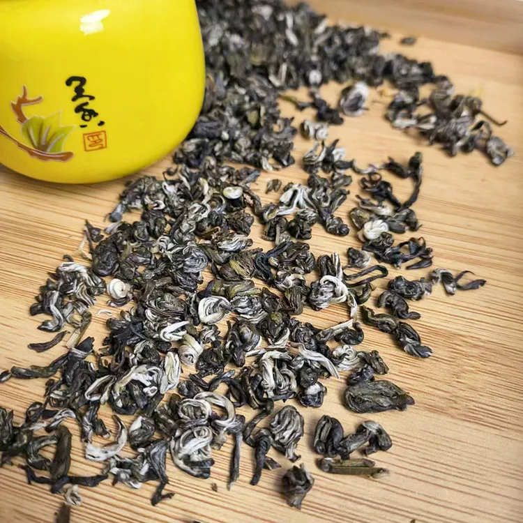 精品大拼盘香螺碎老味高碎回甘微苦浓香口重