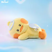【预售】zeroni 天使趴趴玩偶 taenini款（预计12月初发货）