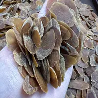 长白山大红参 足干 无糖年份足 煲汤