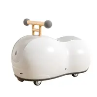宝宝哈撒韦花生车