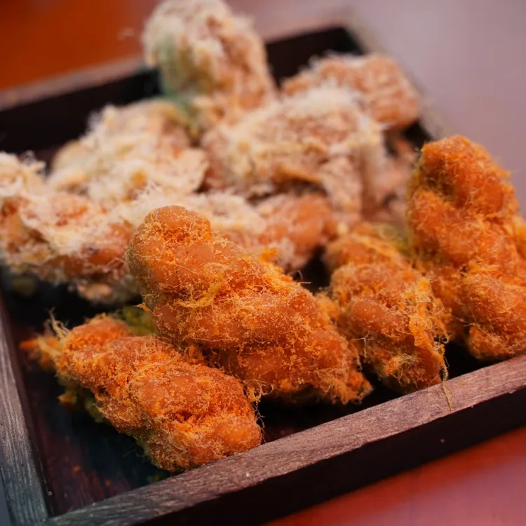 （拍一发三）吴馓子多味麻花南充特产传统手工糕点休闲零食非遗手作