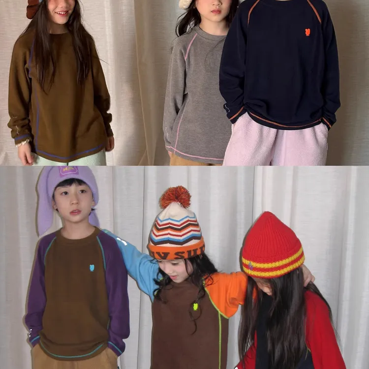 yummy&rocky自发热恒温蓄暖植物纤维3A抗菌四针六线软糯打底