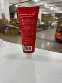 除霉啫喱除霉剂 便捷款