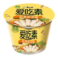 康师傅松茸鲜汤面101克有效期251220