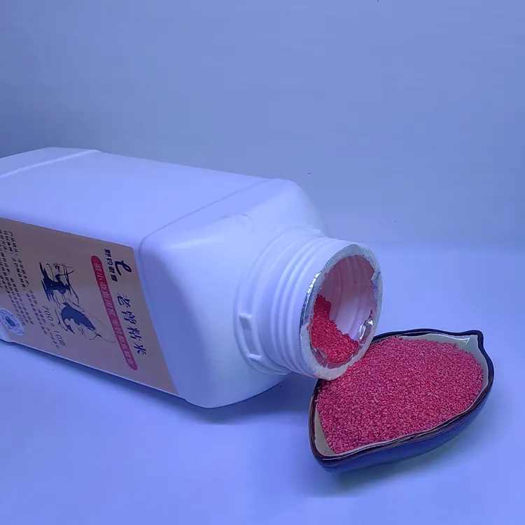 老曾摇三摇粘米空钩伴侣高粘度