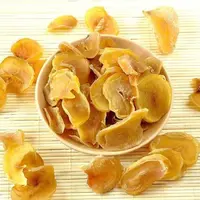 新米东北特产 干土豆片 自然晾晒土豆干 1斤2斤包邮