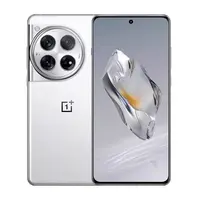 99新 OnePlus/一加 一加12旗舰电竞游戏手机骁龙8Gen3秒杀M二手