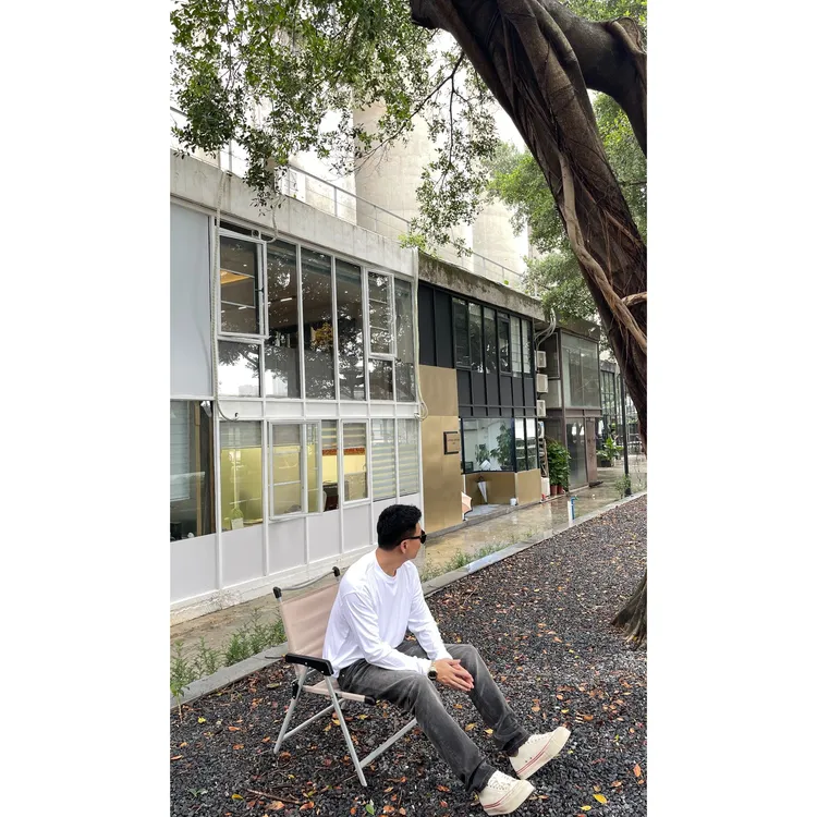 TKTHEKING/3152 复古灰色休闲百搭合身直筒水洗男士牛仔裤