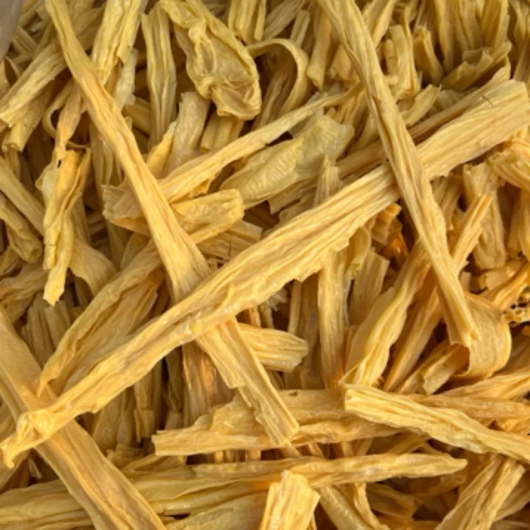 手工头层原浆断腐竹，断豆皮，黄豆豆制品火锅凉拌炒菜食材