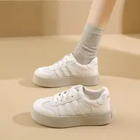 2025新款网面透气德迅女鞋潮流舒适德训鞋KD21