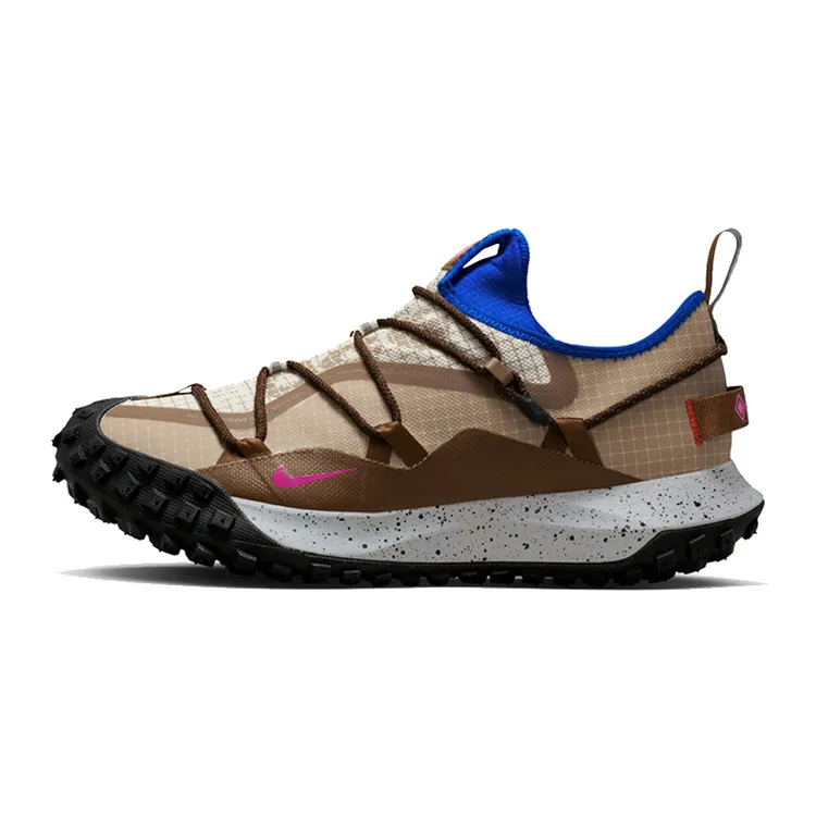NIKE耐克【蒙】男鞋ACG MOUNTAIN FLY运动鞋休闲鞋IM6672-262