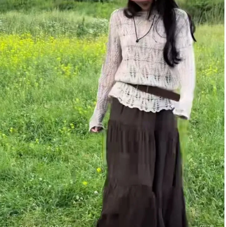 时尚潮流百搭精品女装dgd2930