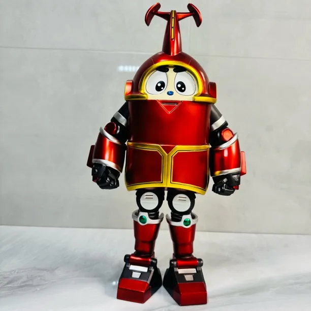 天神工业卡布达手办（顺丰包邮）